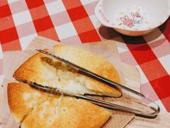 -西贝(上海新梅广场店)