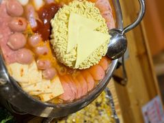 -恩你小木屋·韩式料理(假日广场店)