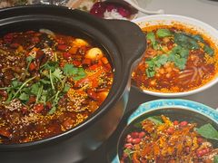 -麻六记(新天地店)