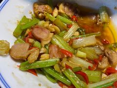 -印象鲵宴·张家界地标美食名片(溪布街店)