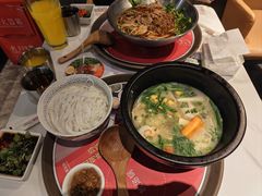 -妈妈故事米线(市府恒隆店)