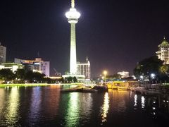 -南通濠河风景名胜区