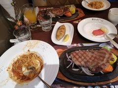 -尊品牛排(恒峰店)