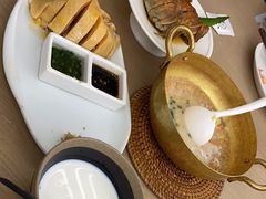 -苏小柳点心·手作小笼包(浦东嘉里城分院)