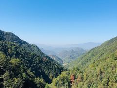-遂昌金矿国家矿山公园