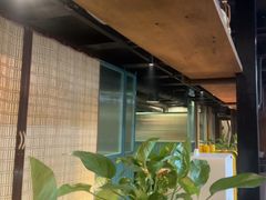 -仓库烤肉(绿园店)