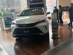 -上海锦江一汽丰田4S店(徐汇区店)