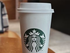 -星巴克(北京门头沟长安天街店)