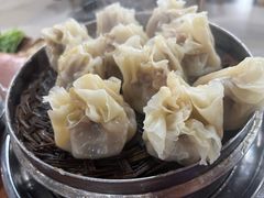 -元盛居(生态大街店)