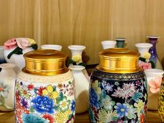 -莲池荟素食馆·12年老字号(光孝寺店)