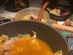 -玉川屋·深夜食堂居酒屋(柳巷店)
