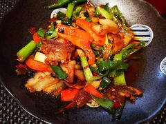 -江湖餐厅–重庆九宫格老火锅