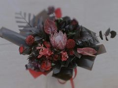 -花邻FloweringLife花艺气球派对(武康大楼店)