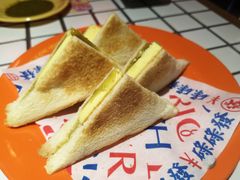 -碌碌发·东南亚风味烧烤档(体育西店)