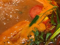 -大红袍火锅料理(尖沙咀店)