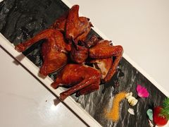 -大鸽饭(岗顶店)