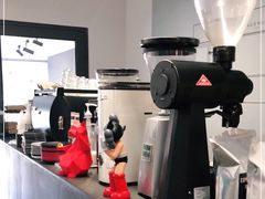 -NokNok Coffee(宽窄巷子店)