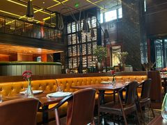 -Tivano意大利餐厅(成都居舍酒店)