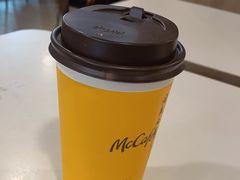 -麦当劳(苏州火车站南广场店)