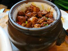 -好嫂子酱猪手•农家菜(华远坊店)