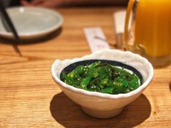 海藻丝-初居食屋日式料理(万象城购物中心店)