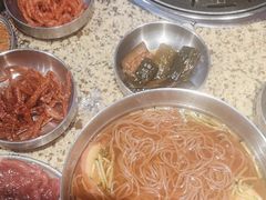 -安又胖韩国烤肉