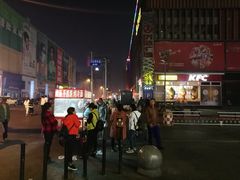-沈阳站