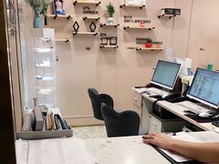 -启辰口腔(南坪店)