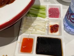 -大鸭梨烤鸭(左家庄店)