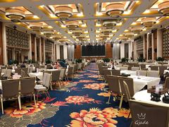 大堂-顺德人家食府(黄金广场店)