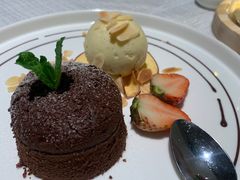 -Prego意大利西餐厅·深圳富苑皇冠假日套房酒店