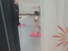 -小芳舞蹈团·少儿舞蹈·中国舞(龙江校区)