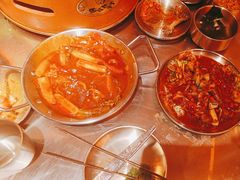 -西塔老太太泥炉烤肉(苏州大悦城店)