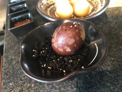 大红袍茶叶蛋-湊湊火锅·茶憩(新中关购物中心店)