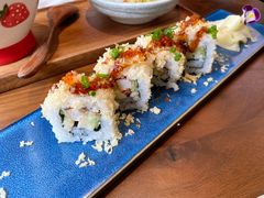 莳堂脆脆卷-莳空烧鸟店(晨沐店)