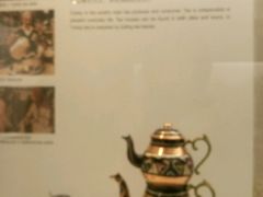 -中国茶叶博物馆(双峰馆区)