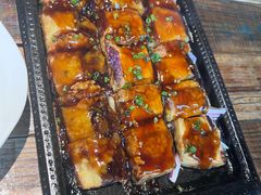 -艺术食堂(创意料理)