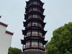 -绳金塔