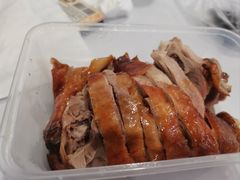 -竺桥兄弟烤鸭馆(竺桥店)