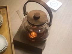 -隐溪茶馆(静安寺店)