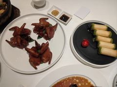 -茉里粤菜(皇姑万象汇店)
