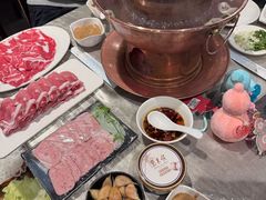 -东来顺饭庄(王府井步行街店)