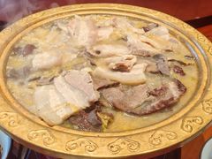 -燕郊烧鸽子(酷车小镇店)