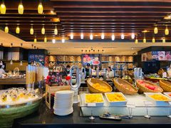 -青岛海尔洲际酒店