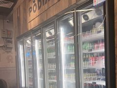 -破店肥哈·东北烧烤·夜宵(南山保利店)