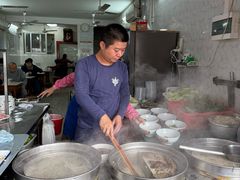 -志荣粿面小食店