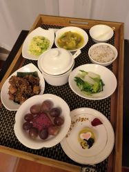 -馨月汇·一悦馨香月子中心(前滩店)