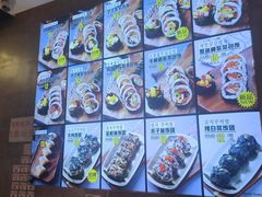 -传闻来紫菜包饭·打糕(西塔韩百店)