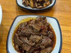 -宝小庆邵阳米粉(深圳市南山保利店)