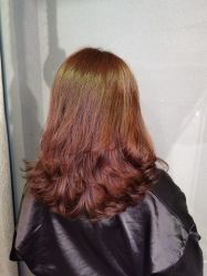 点击看大图 -MOVAN HAIR莫凡匠人发型屋